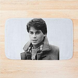 Rob Lowe Preppy Bath Mat