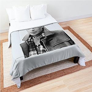 Rob Lowe Preppy Comforter