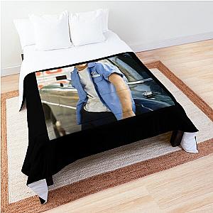 Rob Lowe Outsiders Comforter