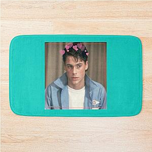 SODAPOP CURTIS ROB LOWE   Bath Mat