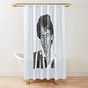 Rob Lowe Cute Shower Curtain