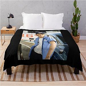 Rob Lowe Outsiders Throw Blanket