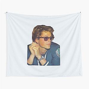 Rob Lowe Sunglasses Tapestry