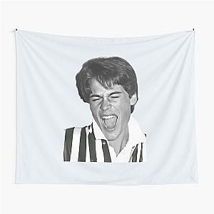 Rob Lowe Cute Tapestry