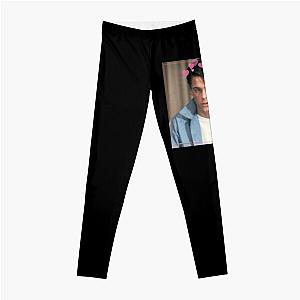 SODAPOP CURTIS ROB LOWE   Leggings