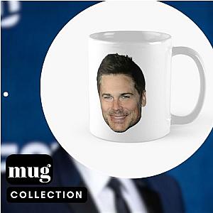 Rob Lowe Mugs