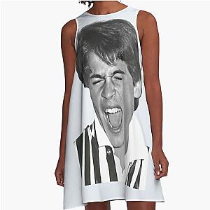 Rob Lowe Cute A-Line Dress