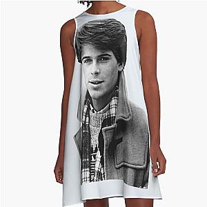 Rob Lowe Preppy A-Line Dress