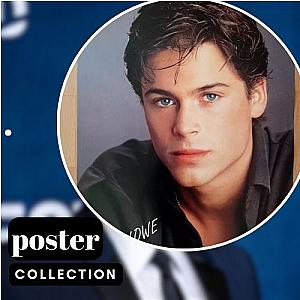 Rob Lowe Posters