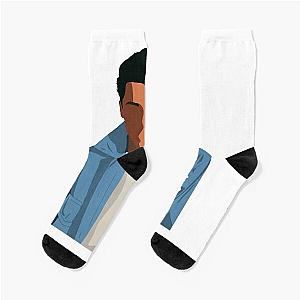 Mens Funny Rob Lowe Available In Multiple Sizes And Colors Socks