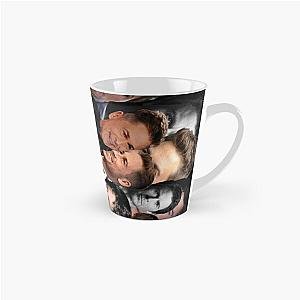 rob lowe photo collage Tall Mug