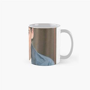 SODAPOP CURTIS ROB LOWE Classic Mug