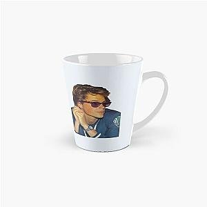 Rob Lowe Sunglasses Tall Mug