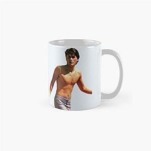 Rob Lowe Beach Classic Mug