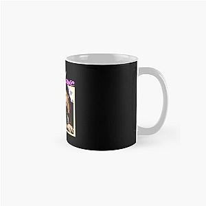 80s Rob Lowe  Classic Mug