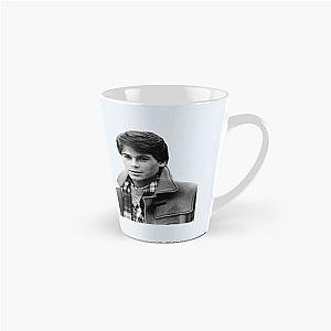 Rob Lowe Preppy Tall Mug