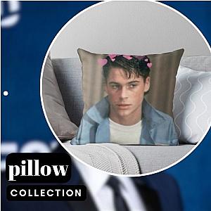 Rob Lowe Pillows