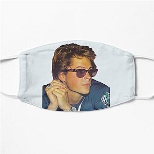 Rob Lowe Sunglasses Flat Mask