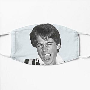 Rob Lowe Cute Flat Mask