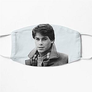 Rob Lowe Preppy Flat Mask