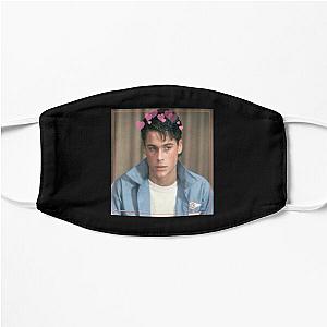 SODAPOP CURTIS ROB LOWE   Flat Mask