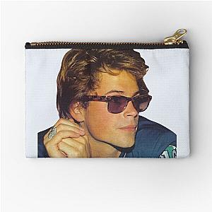 Rob Lowe Sunglasses Zipper Pouch