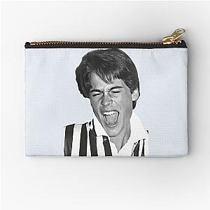 Rob Lowe Cute Zipper Pouch