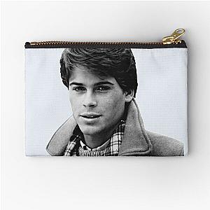 Rob Lowe Preppy Zipper Pouch