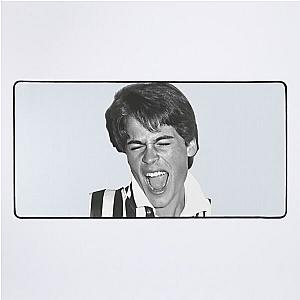 Rob Lowe Cute Desk Mat