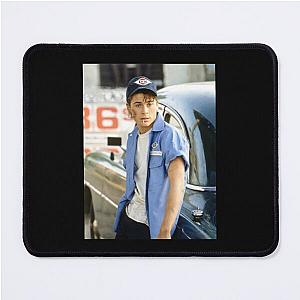 Rob Lowe Outsiders Mouse Pad