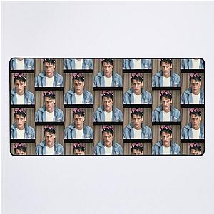 SODAPOP CURTIS ROB LOWE   Desk Mat