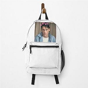 SODAPOP CURTIS ROB LOWE Backpack