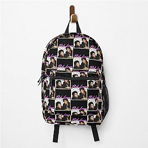 80s Rob Lowe Backpack