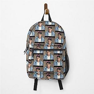 SODAPOP CURTIS ROB LOWE   Backpack