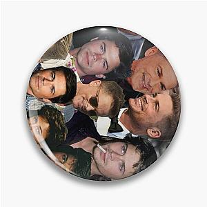 rob lowe photo collage Pin