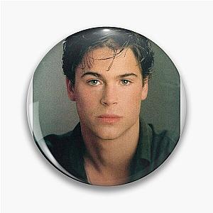 Young rob lowe Pin