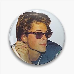 Rob Lowe Sunglasses Pin