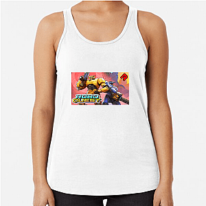 Roboquest Gave Me Aim Skills Roboquest Tank Tops