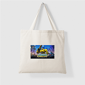 Shoot Fast – Roboquest Style Roboquest Bags