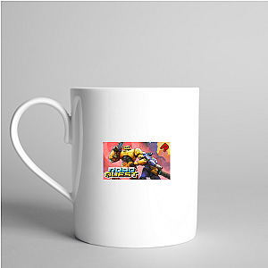 Roboquest Gave Me Aim Skills Roboquest Mugs