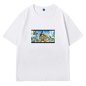 Reload or Die – Roboquest Roboquest T-Shirts