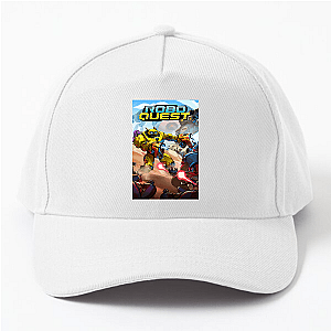 Roboquest = Speed & Mayhem Roboquest Hats & Caps