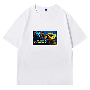 Get Good – Roboquest Way Roboquest T-Shirts