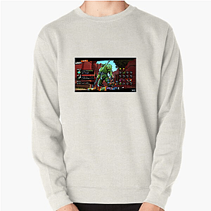 Roboquest Mode: Activated Roboquest Sweatshirts