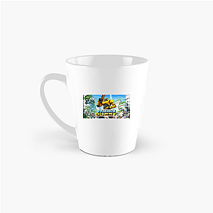 Run 'n Gun = Roboquest Fun Roboquest Mugs