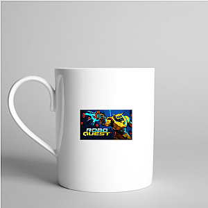 Get Good – Roboquest Way Roboquest Mugs