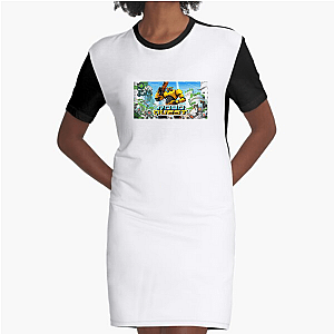 Run 'n Gun = Roboquest Fun Roboquest Dresses
