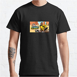 Bot Life = Roboquest Life Roboquest T-Shirts
