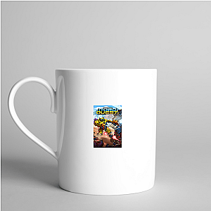 Roboquest = Speed & Mayhem Roboquest Mugs