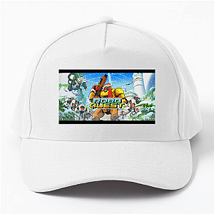 Reload or Die – Roboquest Roboquest Hats & Caps